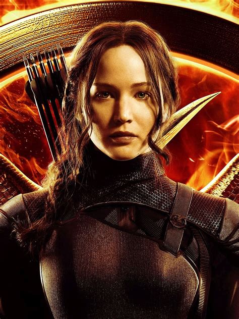 hunger games background|Download Jennifer Lawrence Katniss Everdeen Movie The .